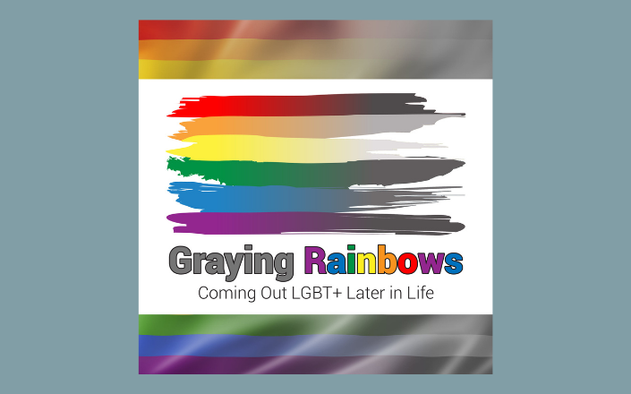 Graying Rainbows Podcast