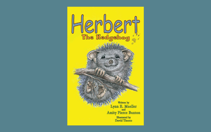 Herbert the Hedgehog