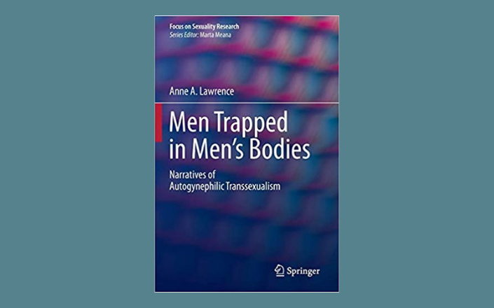 Men Trapped in Men