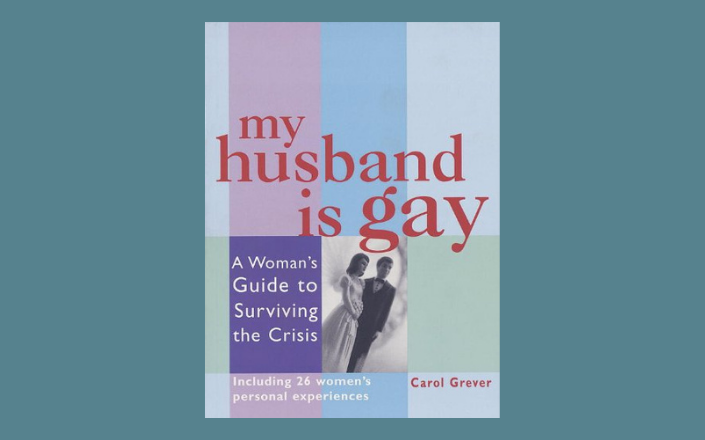 My Husband is Gay