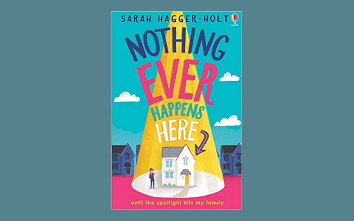 Nothing Ever Happens Here