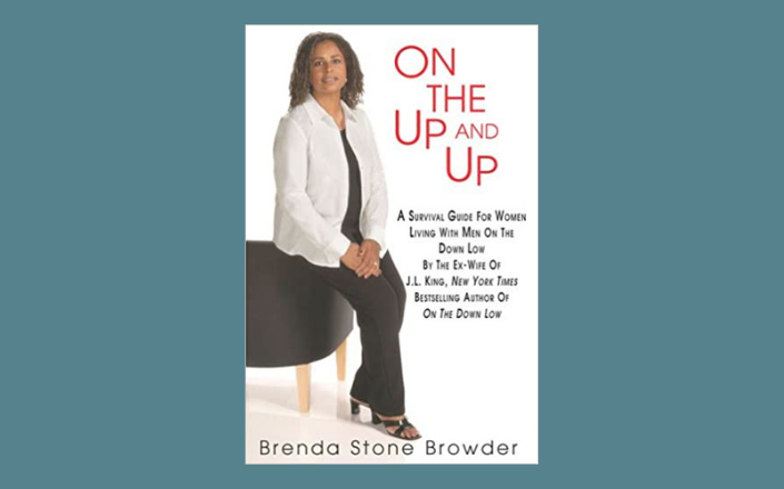 On the Up and Up: A Survival Guide for Women Living with Men on the ...