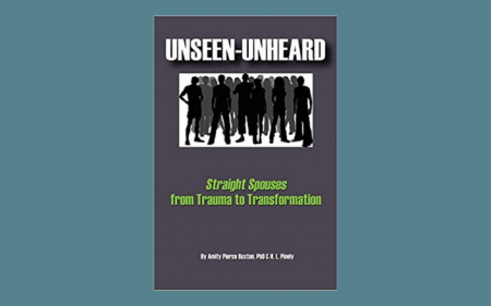 Unseen Unheard