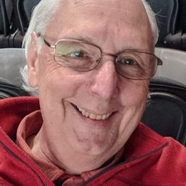 Bill Robins
