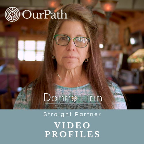 Video Profiles - Straight Partner Donna Linn