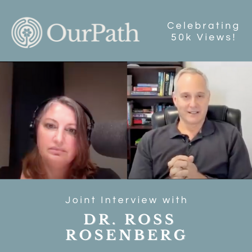 OP News Dr Ross Rosenberg Interview