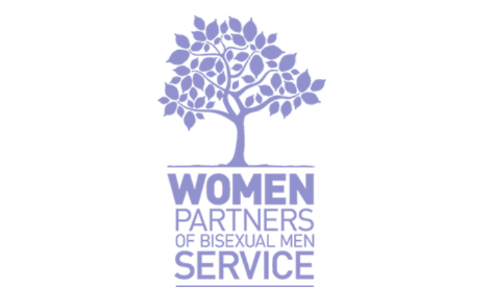 Women Partners of Bisexual Men Service